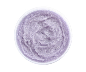 Lavender Body Scrub